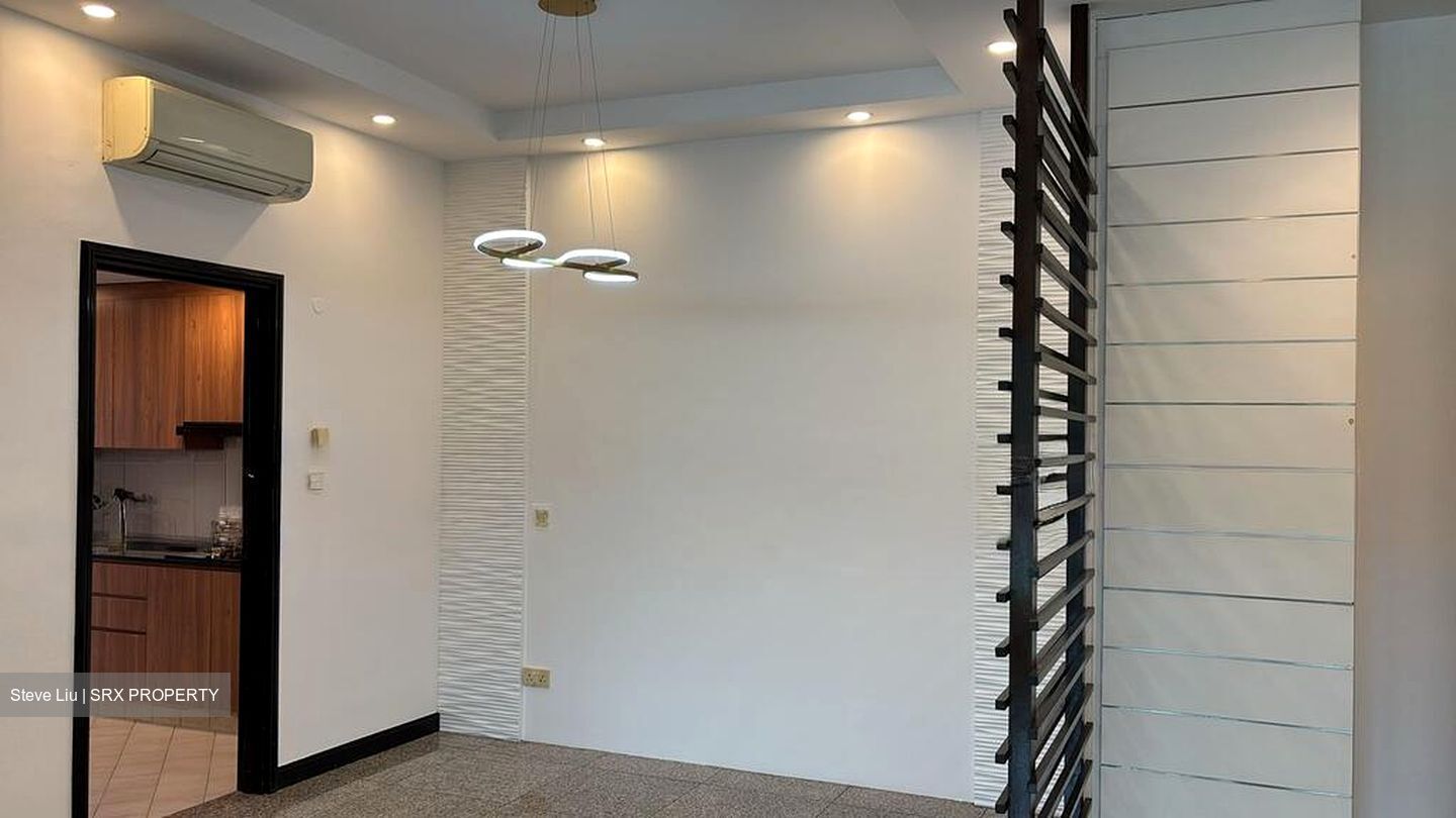 Hillbrooks (D23), Condominium #514267961